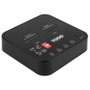Tooq Docking Station Dual SSD M.2 TQDS-201B Negro